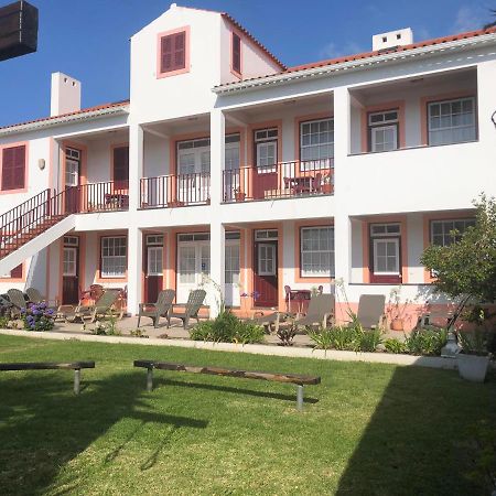 Apartamentos Sao Joao Horta  Dış mekan fotoğraf