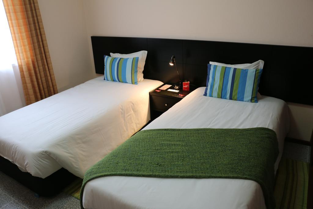 Apartamentos Sao Joao Horta  Oda fotoğraf