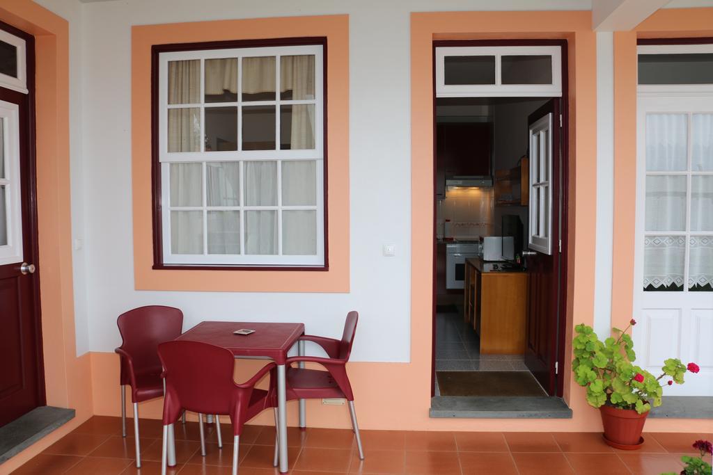 Apartamentos Sao Joao Horta  Oda fotoğraf