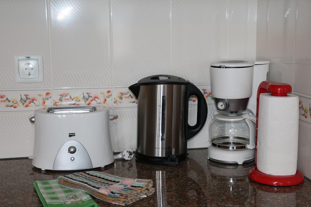 Apartamentos Sao Joao Horta  Oda fotoğraf