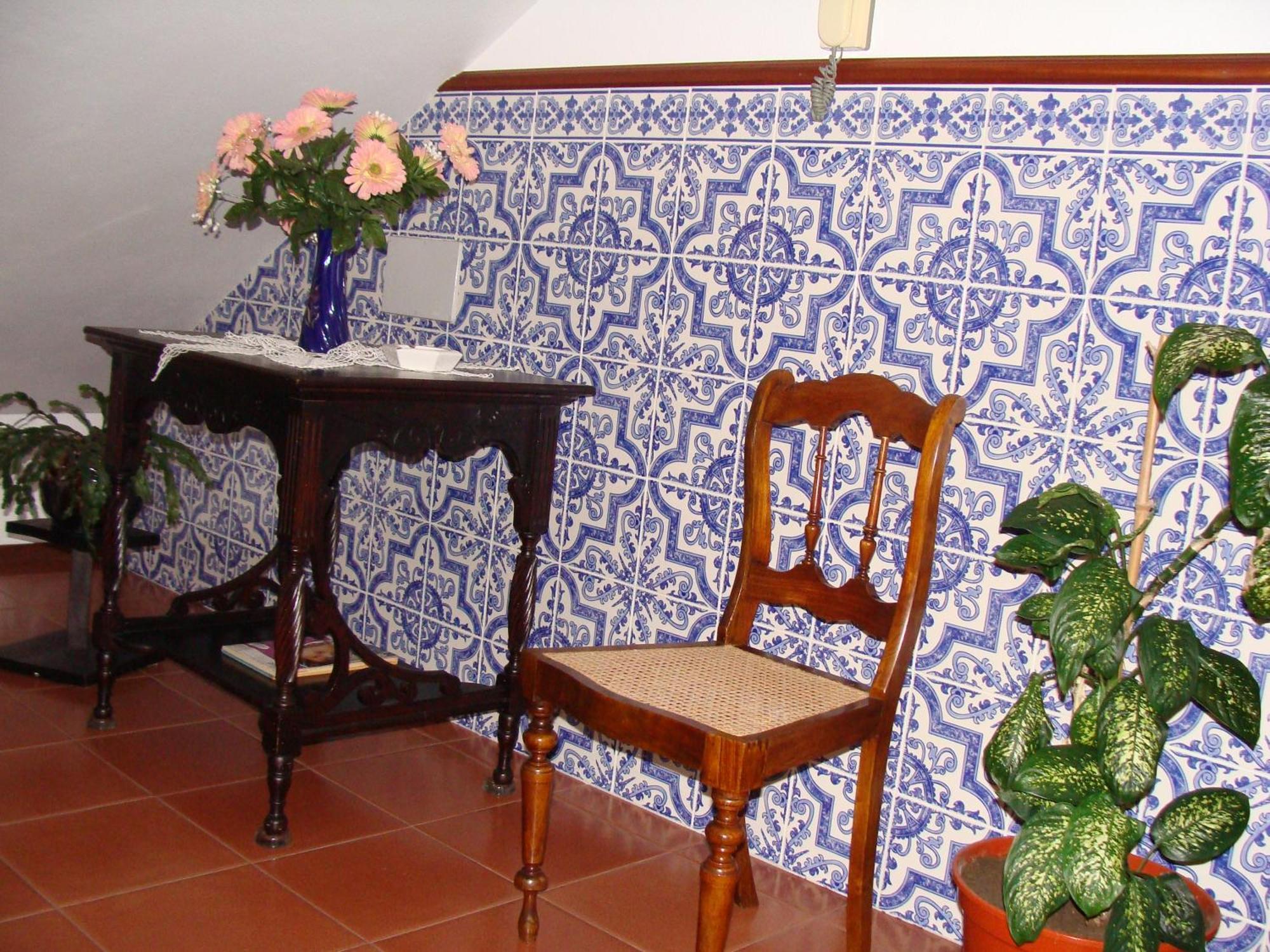 Apartamentos Sao Joao Horta  Dış mekan fotoğraf