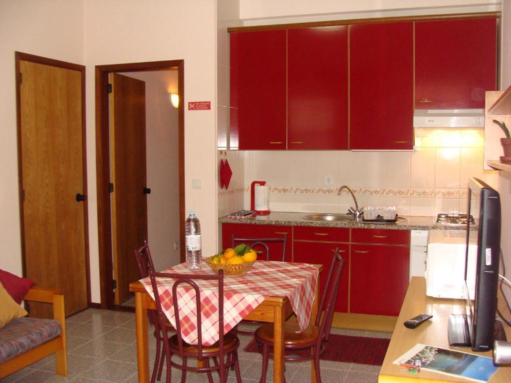 Apartamentos Sao Joao Horta  Oda fotoğraf